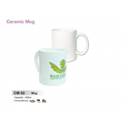 CM 02 Mug